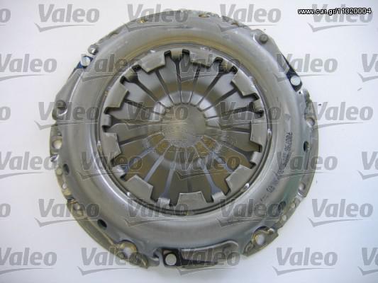 ΣΕΤ ΑΜΠΡ.FIESTA 1.6 16V 02- ΚΑΙΝ. VALEO 826494 FORD FIESTA FORD FUSION MAZDA 2