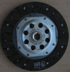 ΣΕΤ ΑΜΠΡ.VOLVO S40/V40 2.0 97- ΚΑΙΝ. VALEO 826507 VOLVO C70 VOLVO S40 VOLVO S70 VOLVO S80 VOLVO V40 VOLVO V70