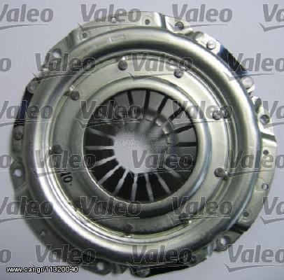 ΣΕΤ ΑΜΠΡ A4,A6 1.8 T 20V 97-00 ΚΑΙΝ. VALEO 826579 AUDI A4 AUDI A6 AUDI CABRIOLET SKODA SUPERB VW PASSAT