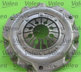 ΣΕΤ ΑΜΠΡ.TRANSIT 2.3 16V 00-02 ΚΑΙΝ. VALEO 826693 FORD TRANSIT