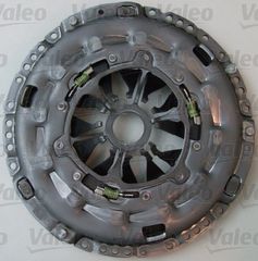 ΣΕΤ ΣΥΜΠΛ.OCTAVIA 1.9TDI 04- ΚΑΙΝ. VALEO 826729 AUDI A1 AUDI A3 SEAT ALTEA SEAT IBIZA SEAT LEON SEAT TOLEDO SKODA OCTAVIA SKODA RAPID SKODA SUPERB VW CADDY VW EOS VW GOLF VW JETTA VW MULTIVAN VW NEW 