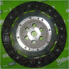 ΣΕΤ ΣΥΜΠΛ.C4/P307 1.6HDI 04- ΚΑΙΝ. VALEO 826740 CITROEN BERLINGO CITROEN C2 CITROEN C3 CITROEN C4 CITROEN C5 CITROEN XSARA PEUGEOT 1007 PEUGEOT 206 PEUGEOT 207 PEUGEOT 307 PEUGEOT 308 PEUGEOT 407 PEU
