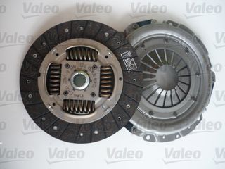 SERVICE KIT VW GROUP 1.9TDI ΚΑΙΝ. VALEO 826856 AUDI A4 AUDI A6 SKODA SUPERB VW PASSAT