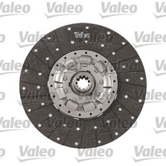 ΣΕΤ ΑΜ.DB 1120/1820(350mm)ANAK ΚΑΙΝ. VALEO 827021 MERCEDES-BENZ ATEGO MERCEDES-BENZ LK/LN2 MERCEDES-BENZ MK MERCEDES-BENZ NG