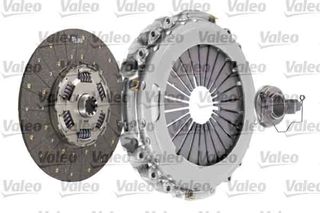 ΣΕΤ ΣΥΜΠΛ.430ΜΜ ΚΙΝΕΖΟΣ 95ΜΜ ΚΑΙΝ. VALEO 827069 VOLVO 8500 VOLVO 8700 VOLVO 9700 VOLVO 9900 VOLVO FH VOLVO FM