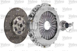 ΣΕΤ ΣΥΜΠΛ.430ΜΜ ΚΙΝΕΖΟΣ 95ΜΜ ΚΑΙΝ. VALEO 827087 VOLVO FH VOLVO FM