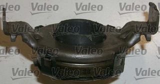 ΣΕΤ ΣΥΜΠΛ.OPEL CORCA 1.0 06- ΚΑΙΝ. VALEO 828015 OPEL CORSA