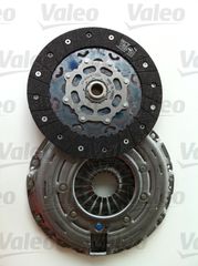 ΣΕΤ 2Τ CITR. C4 1.6 HDI 6SPEED ΚΑΙΝ. VALEO 828118 CITROEN C4 CITROEN C5 CITROEN DS5 PEUGEOT 3008 PEUGEOT 5008 PEUGEOT 508