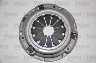 ΣΕΤ ΣΥΜΠΛ.HONDA CIVIC 1.6 05- ΚΑΙΝ. VALEO 828992 HONDA HR-V