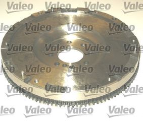 ΣΕΤ ΑΜΠΡ.ΜΕ ΒΟΛΑΝ TRANSIT 2,4D ΚΑΙΝ. VALEO 835000 FORD TRANSIT