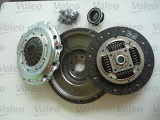 ΣΕΤ ΑΜΠΡ.VW TRANSPOR.2.4D 97- ΚΑΙΝ. VALEO 835003 VW TRANSPORTER