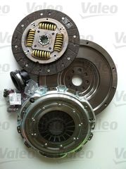 ΣΕΤ 4Τ BMW 3 SERIES, 5 SERIES ΚΑΙΝ. VALEO 835017 BMW 3 BMW 5 BMW Z3