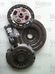 ΣΕΤ ΣΥΜΠΛ.4 ΤΕΜ MINI COOPER S ΚΑΙΝ. VALEO 835024 MINI MINI