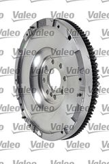 ΣΕΤ ΣΥΜΠΛ.4 ΤΕΜ TRANSIT 2.4TDC ΚΑΙΝ. VALEO 835057 FORD TRANSIT