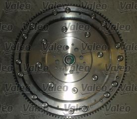 ΒΟΛΑΝ ΔΙΠΛΗΣ ΜΑΖΑΣ SUB.LEGACY ΚΑΙΝ. VALEO 836002 SUBARU LEGACY SUBARU OUTBACK