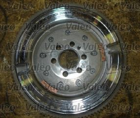 ΒΟΛΑΝ ALFA ROMEO 147 1.9JTD 03 ΚΑΙΝ. VALEO 836016 ALFA ROMEO 145 ALFA ROMEO 146 ALFA ROMEO 147 ALFA ROMEO 156 ALFA ROMEO 166 LANCIA KAPPA LANCIA LYBRA