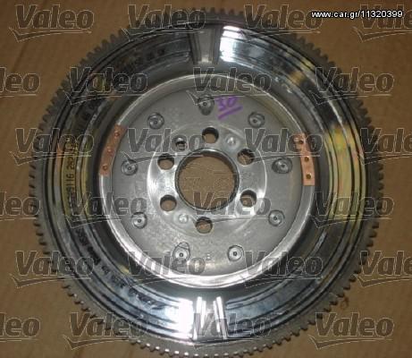 ΒΟΛΑΝ PUNTO/STILLO 1.9JTD 03- ΚΑΙΝ. VALEO 836034 ALFA ROMEO 147 FIAT BRAVO FIAT PUNTO FIAT STILO