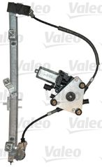 ΜΗΧΑΝ.ΑΝΥΨ.ΕΜΠ.ΑΡ.A/R 156 97- ΚΑΙΝ. VALEO 850012 ALFA ROMEO 156