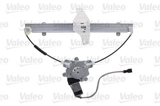 ΜΗΧΑΝ.ΑΝΥΨ.ΕΜΠ.ΑΡ.ACCENT 99- ΚΑΙΝ. VALEO 850200 HYUNDAI ACCENT HYUNDAI EXCEL