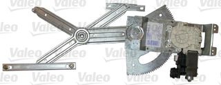 ΜΗΧΑΝ.ΑΝΥΨ.ΕΜΠ.ΔΕ.CORSA 4Π 03- ΚΑΙΝ. VALEO 850305 OPEL CORSA