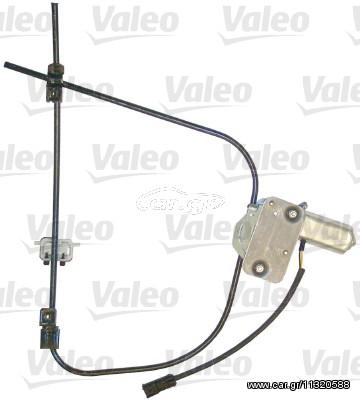 ΜΗΧΑΝ.ΑΝΥΨ.ΕΜΠ.ΑΡ.R 19 92-95 ΚΑΙΝ. VALEO 850336 RENAULT 19