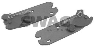 ΡΥΘΜΙΣΤΗΣ ΠΙΕΣΗΣ ΦΡΕΝ.FORD ΚΑΙΝ. SWAG 50946294 FORD ESCORT FORD FIESTA FORD KA FORD ORION FORD PUMA