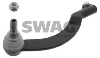ΑΚΡΟΜΠΑΡΟ ΑΡ NISSAN-OPEL ΚΑΙΝ. SWAG 60921493 NISSAN INTERSTAR OPEL MOVANO RENAULT MASTER