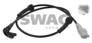 ΑΙΣΘΗΤΗ ABS ΕΜ C4, 307 1,4 16V ΚΑΙΝ. SWAG 62936944 CITROEN C4 PEUGEOT 307
