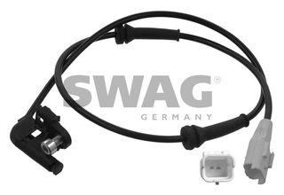 ΑΙΣΘΗΤΗ ABS ΟΠ C4, 307 1,4 16V ΚΑΙΝ. SWAG 62936945 CITROEN C4 PEUGEOT 307