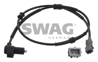 ΑΙΣΘΗΤΗΡΑΣ ABS ΕΜ XSARA ΚΑΙΝ. SWAG 64936951 CITROEN XSARA