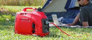 ΒΕΝΖΙΝΟΚΙΝΗΤΗ ΜΟΝΟΦΑΣΙΚΗ ΓΕΝΝΗΤΡΙΑ HONDA EU 10i INVERTER-thumb-1