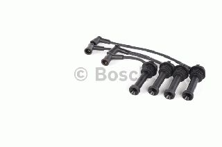 ΣΕΤ ΜΠΟΥΖ.FIESTA 1.2/1.4 01- ΚΑΙΝ. BOSCH 0986357208 FORD FIESTA FORD FOCUS FORD FUSION FORD MONDEO FORD PUMA