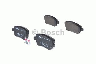 ΣΕΤ ΤΑΚ.ΕΜ.MICRA (K12) 1.2 16V ΚΑΙΝ. BOSCH 0986424795 DACIA DOKKER DACIA DUSTER DACIA LODGY DACIA LOGAN NISSAN MICRA NISSAN NOTE RENAULT CLIO RENAULT KANGOO RENAULT LOGAN RENAULT MODUS SUZUKI SPLASH 