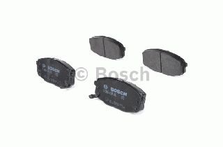 ΤΑΚ.ΕΜΠ.KIA CARENS 02- ΚΑΙΝ. BOSCH 0986424811 HYUNDAI i30 KIA CARENS