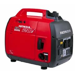ΒΕΝΖΙΝΟΚΙΝΗΤΗ ΜΟΝΟΦΑΣΙΚΗ ΓΕΝΝΗΤΡΙΑ HONDA EU 22i INVERTER-thumb-1