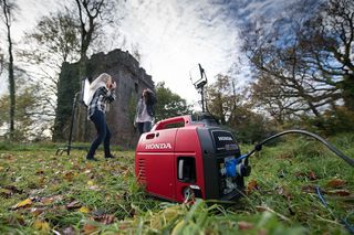 ΒΕΝΖΙΝΟΚΙΝΗΤΗ ΜΟΝΟΦΑΣΙΚΗ ΓΕΝΝΗΤΡΙΑ HONDA EU 22i INVERTER-thumb-6