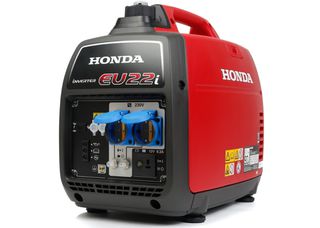ΒΕΝΖΙΝΟΚΙΝΗΤΗ ΜΟΝΟΦΑΣΙΚΗ ΓΕΝΝΗΤΡΙΑ HONDA EU 22i INVERTER-thumb-7