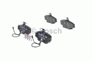 ΣΕΤ ΤΑΚΑΚΙΑ ΦΡΕΝΩΝ RENAULT ΚΑΙΝ. BOSCH 0986467720 ALPINE V6 DACIA LOGAN DACIA SANDERO DACIA SOLENZA PEUGEOT 205 PEUGEOT 309 RENAULT 11 RENAULT 18 RENAULT 19 RENAULT 20 RENAULT 21 RENAULT 25 RENAULT 3