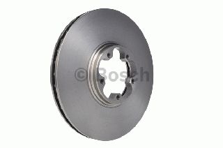 ΔΙΣΚΟΙ ΦΡ.ΕΜ.FORD TRANSIT FWD ΚΑΙΝ. BOSCH 0986478303 FORD TRANSIT