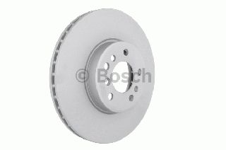 ΔΙΣΚΟΙ ΦΡ. EM. BMW X5 (E53) ΚΑΙΝ. BOSCH 0986478974 BMW X3 BMW X5