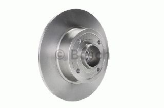 ΔΙΣΚΟΙ ΦΡ.ΟΠ.CLIO III/MEGANEII ΚΑΙΝ. BOSCH 0986479278 RENAULT CLIO RENAULT MEGANE RENAULT MODUS RENAULT TWINGO RENAULT WIND