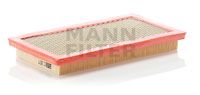 ΦΙΛΤΡΟ ΑΕΡΑ ALFA 145/6 94-01 ΚΑΙΝ. MANN-FILTER C3177 ALFA ROMEO 145 ALFA ROMEO 146 ALFA ROMEO 33 ALFA ROMEO ALFASUD ALFA ROMEO ARNA