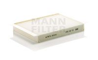 ΦΙΛΤΡΟ AC M.B W205/166 ΚΑΙΝ. MANN-FILTER CU25002 MERCEDES-BENZ C-CLASS MERCEDES-BENZ E-CLASS MERCEDES-BENZ GLC MERCEDES-BENZ GL-CLASS MERCEDES-BENZ GLE MERCEDES-BENZ GLS MERCEDES-BENZ M-CLASS