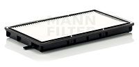 ΦΙΛΤΡΟ ΚΑΜΠ.BMW ΣΕΙΡΑ 3 E36 ΚΑΙΝ. MANN-FILTER CU2835 ALPINA B3 ALPINA B6 ALPINA B8 BMW 3