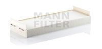 ΦΙΛΤΡΟ ΚΑΜΠΙΝΑΣ MAN TGA 03- ΚΑΙΝ. MANN-FILTER CU4795 ERF ECT MAN TGA MAN TGL MAN TGM MAN TGS MAN TGX NEOPLAN Cityliner NEOPLAN Starliner NEOPLAN Trendliner
