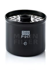 ΦΙΛΤΡΟ ΠΕΤΡΕΛΑΙΟΥ ΚΑΙΝ. MANN-FILTER P917X ALFA ROMEO AR ALFA ROMEO GIULIA ALFA ROMEO GIULIETTA AUDI 80 BEDFORD BLITZ BEDFORD TK/MK BMC LEVEND CARBODIES FL2 CARBODIES FX4 CARBODIES FX4S CASE IH CS CIT