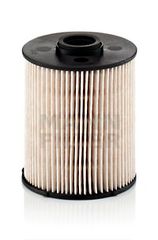 ΦΙΛΤΡΟ INJECT.MERC.W202/WS210 ΚΑΙΝ. MANN-FILTER PU839X MERCEDES-BENZ C-CLASS MERCEDES-BENZ CLK MERCEDES-BENZ E-CLASS MERCEDES-BENZ M-CLASS MERCEDES-BENZ S-CLASS