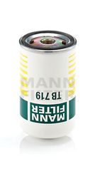 ΞΗΡΑΝΤΗΡΑΣ MER/DES ΚΑΙΝ. MANN-FILTER TB719 MERCEDES-BENZ SPRINTER MERCEDES-BENZ T2/LN1 MERCEDES-BENZ VARIO