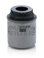 ΦΙΛΤΡΟ ΛΑΔΙΟΥ VW GROUP TSI 10- ΚΑΙΝ. MANN-FILTER W71294 AUDI A1 AUDI A3 SEAT ALHAMBRA SEAT ALTEA SEAT IBIZA SEAT LEON SEAT TOLEDO SKODA FABIA SKODA OCTAVIA SKODA RAPID SKODA ROOMSTER SKODA SUPERB SKO