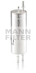 ΦΙΛΤΡΟ INJECTION BMW X5 02- ΚΑΙΝ. MANN-FILTER WK5133 BMW X5 LAND ROVER RANGE